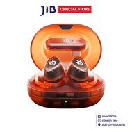 TRUE WIRELESS HEADPHONE (หูฟังทรูไวร์เลส) STEELSERIES ARCTIS GAMEBUDS - FOR PLAYSTATION GLORANGE