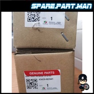 Perodua Viva 1.0/850/660 Manual/AUTO (Drive Shaft 43410-BZ041&43420-BZ041 (100% )  SPM