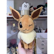 CP5 - Banpresto Pokemon Eevee Plush