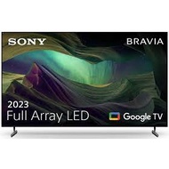( DELIVER KL AND SELANGOR ) SONY 55" INCH PREMIUM UHD 4K 120HZ GOOGLE TV KD-55X85L KD55X85L 55X85L