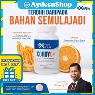 💯 [BUY 3 FREE 1] EXCEL CARE CORDY C + Tok abah DMFK Dato Dr Hj Fadzilah Kamsah EXCEL PRO EXCEL PLUS