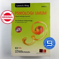 Psychology Umum 2 - Laura A. King King