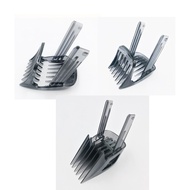 24-48เครื่องตัดผมสไตล์ร้านตัดผมความยาวอุปกรณ์คงที่หวี1-7มม. 7-24มม. 24-42มม. สำหรับ Philips HC7460 H