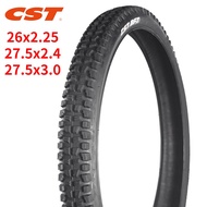 CST BFT 26inch ATV Tyre Beach Bike Fat Tire27.5x3.0 27.5x2.40 26*2.25 Snowmobile Bike Tires For Fat 