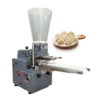 Fried Dumpling Machine Gyoza Japanese Dumpling Making Machine Samosa Empanada Machine