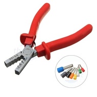 PZ1.5-6 Cos Press Pliers, Wire Size 1.5-6mm2, 15-10AWG