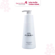 Fanmen Sữa tắm Sea Salt Shower Gel 350ml