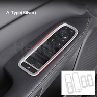 LEXUS RX(RX 500h F SPORT\RX 350)(2023-Present)Car Accessories Interior Modification