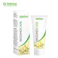 Nabisar Wound Care | Luka Sembuh Cepat, Luka Kencing Manis (50g)