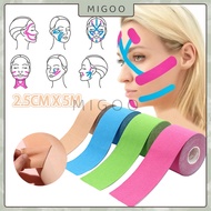 Facial Myofascial Lift Tape Face V-Shaped Face Lift/