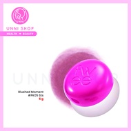 แท้100%พร้อมส่ง Fwee Blurry Pudding Pot มี 28 สี ลิปพุดดิ้ง สีสวย เกลี่ยง่าย สบายปาก