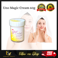 Magic Cream Original by UNO Better Than Goree Whitening Cream Skin Nourishment