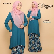 🌺KURUNG ERYCA* AVAILABLE SIZE XS - 3XL