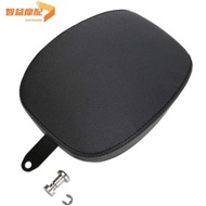Harley Seat Cushion Motorcycle Accessories Harley XL883 1200 Modified Seat Cushion Seat Bag X48Rear 