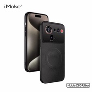 iMoke Magnetic Case For Nubia Z80 Ultra 5G