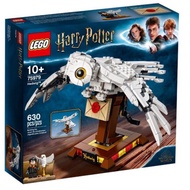 Lego 75979 Harry porter hedwig