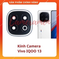 Vivo IQOO13 / IQOO 13 Camera Glass (Part 69)