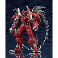 GSC MODEROID GSC MODEROID Fierce Fighting Steel Demon Steel Assembly Model