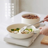 olayks Induction Cooker[IH 3D Surrounding Fierce Fire]Double Burner Induction Cooker2200W Induction 