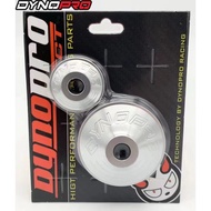 DYNOPRO METER BUSH CNC PNP Y15ZR Y15Z Y15 Y16