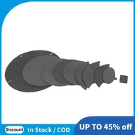 Drum Mute Pad Drum Mute Pad Drum Damping Pad Drum Pads Drum Mute Buttons Drum Mats  Easy Install