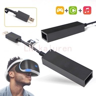 [Chongde Shop] PS5 PS4 VR PSVR PSCAMERA Adapter Cable Camera