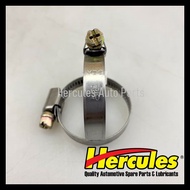 Hose Clip (25mm - 40mm) (SN40) (2pcs)