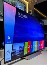 LG 77inch 77吋 OLED EVO C2 4K 120Hz Smart TV 智能電視