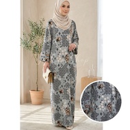 kaftan free size S M L XL 2XL 3 XL 1 SIZE FREE SIZE KAFTAN BAJU MUSLIMAH