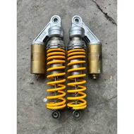 OHLINS REAR ABSORBER SUSPENSION JAPAN ORIMOTO XJR400 RXZ EX5 WAVE