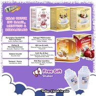 R RAYYAN MOCHA HAZEL/KURMA DELIMA HAZEL/LATTE HAZEL SABAH SARAWAK