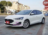 2023年 福特FORD 佛克斯FOCUS X 5D 1.5T