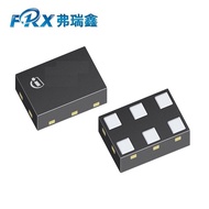 Asli Infineon Silicon Germanium MMIC BGA524N6E6329 Penguat Bunyi Rendah Navigasi Satelit Cip RF 4.6