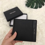 Prada Men Wallet