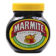 Marmite Yeast Extract Spread 250 G. High Vitamin B Health Line