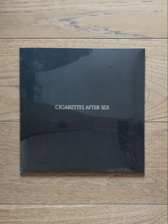 Cigarettes After Sex Vinyl Record