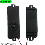 ODM OEM portable music speaker driver 8ohm 3W speakers unit