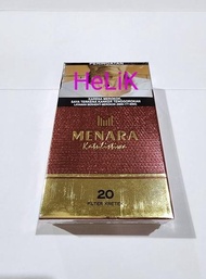 Rokok Menara 20 Batang - 1 Slop Terlaris