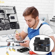 Eon Adjustable Heat Resistant Clamp Fixture For Various Wire Size In Soldering Tasks