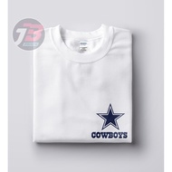 Dallas Cowboys NFL Football Tshirt