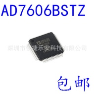 Jenama baharu AD7606BSTZ AD7606BSTZ LQFP64 Cip Penukar Analog-ke-Digital 8 Saluran