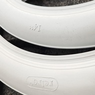 MURAH ! Lis Ban retro, White Wall, Lis Ban Mobil velg R14 | R15