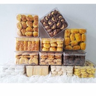 Premium wisman dry cake, Eid cake, Eid hamper, Eid dry cake (standard model)