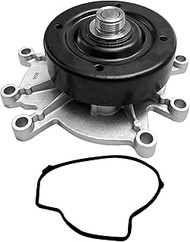 BOXI Water Pump with Gasket Fit for Dodge Ram 1500 Dakota Durango for Jeep Grand Cherokee Commander