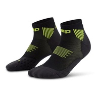CEP Men's The Core Run Compression Low Cut Socks 5.0