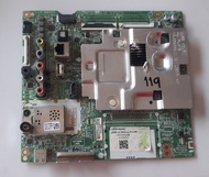 อันที่ 119 LG 49UJ630T ซีสเตร็ม EAX67133404  60PIN ดีเทสแล้ว ขาย1680 บาท