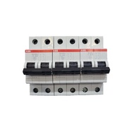 ABB 2Pole 4.5kA/6kA MCB (32A/ 40A/ 63A)
