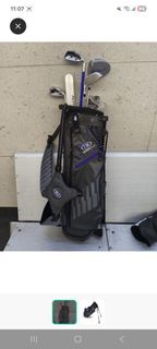 Wilson Staff Golf Bag高爾夫球