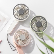 [Doros] Eden edon Foldable Charging High Wind Portable Fan USB Charging Silent Home Office Handheld 