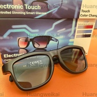 MZ2 premium 2026 Change color GV90 Smart AI Glasses Bluetooth HD Call headset Anti Blue-Light sungla